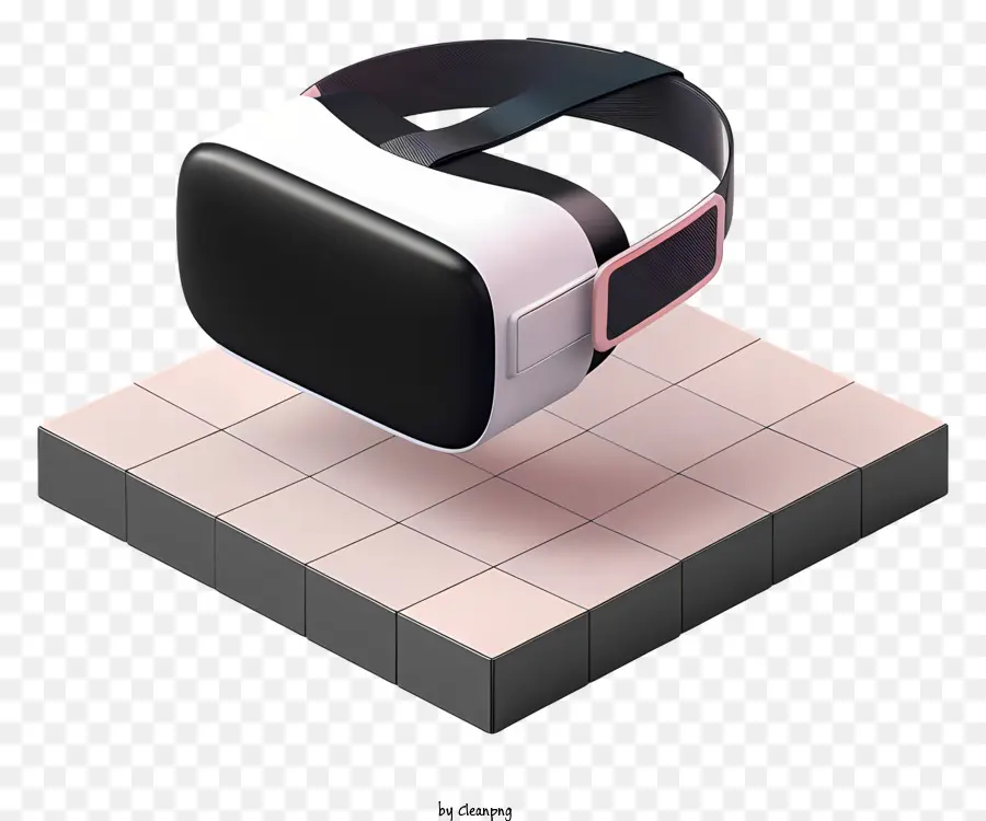 Fone De Ouvido Vr，Realidade Virtual PNG