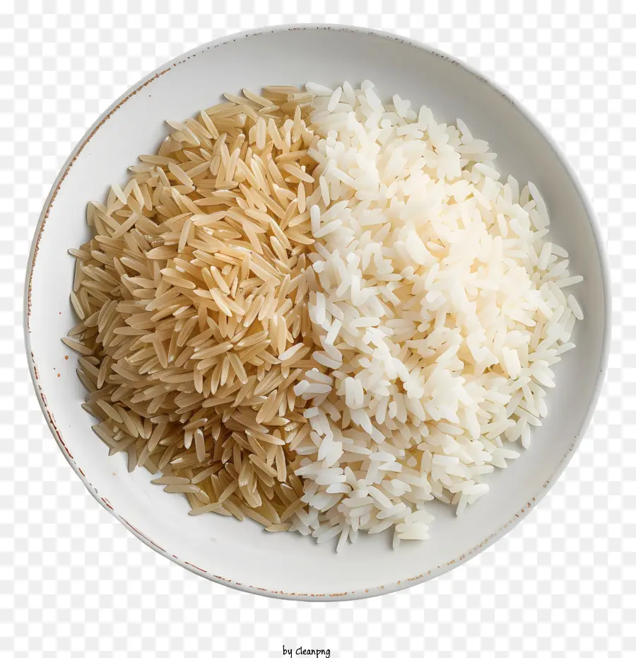 Arroz，Arroz Integral PNG