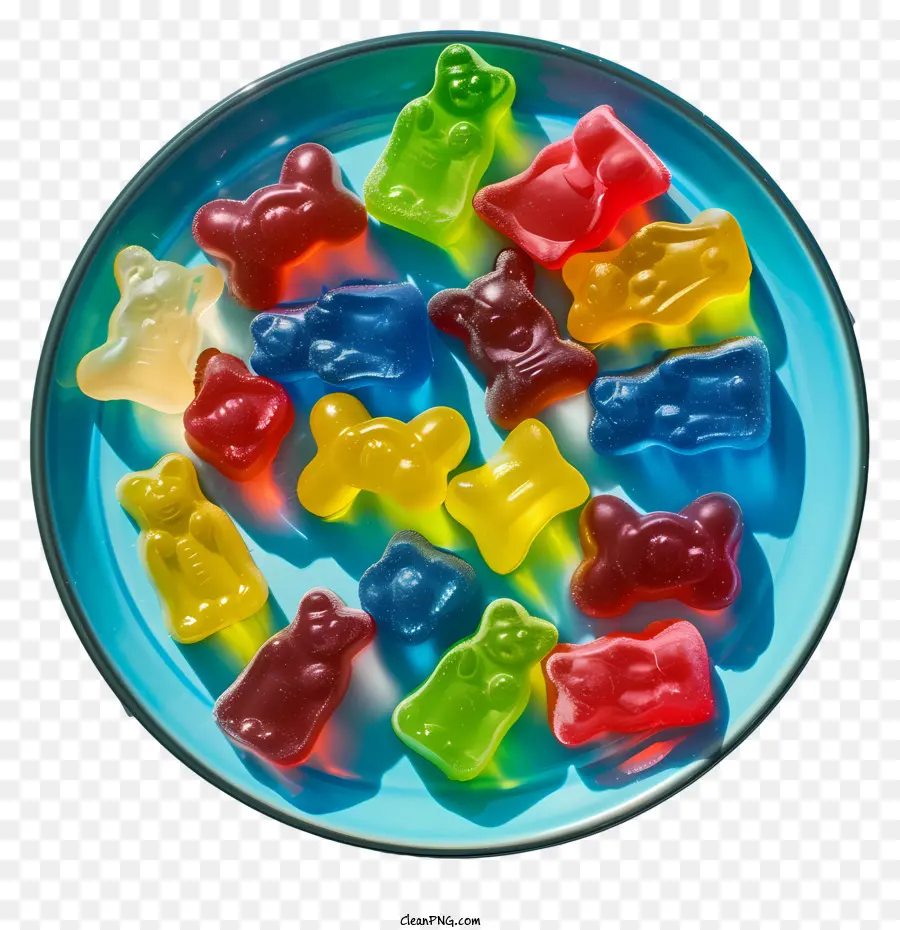Doces Gomosos，Candy PNG