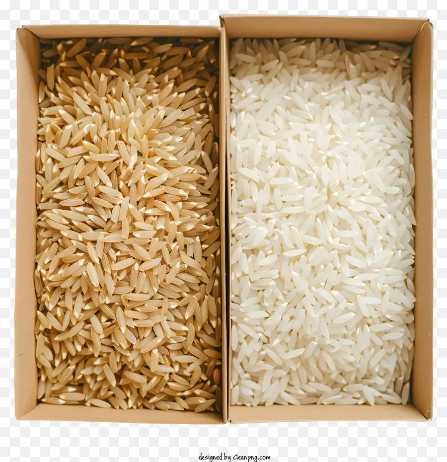 Arroz，Arroz De Uma Caixa PNG