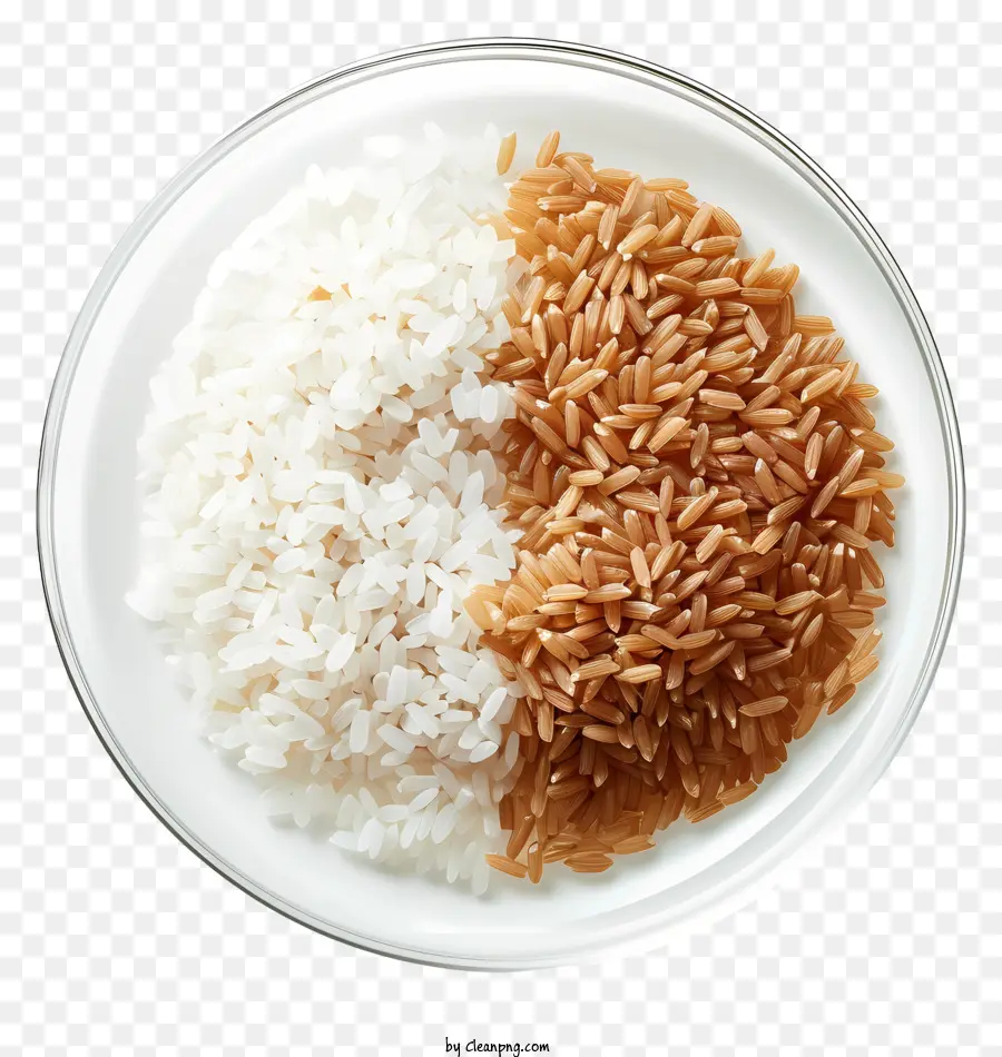 Arroz，Arroz Integral PNG