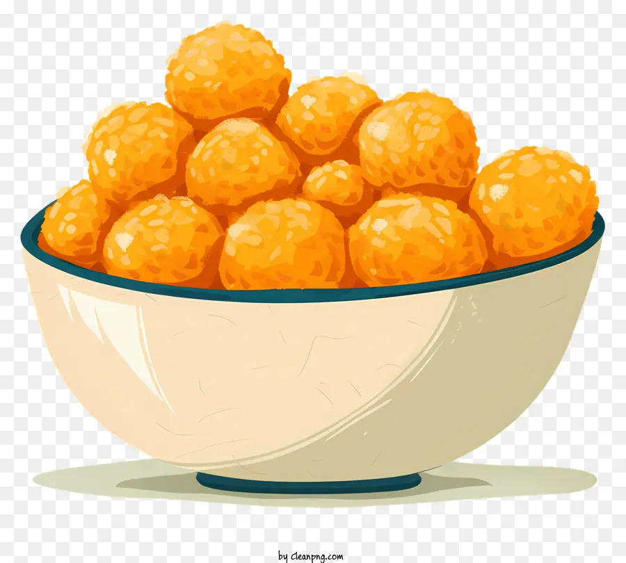 Laddu，Bolas De Queijo PNG