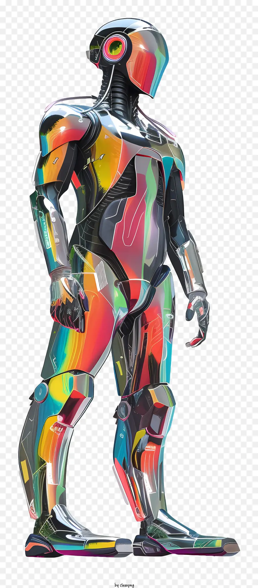 Bioman，Robô PNG