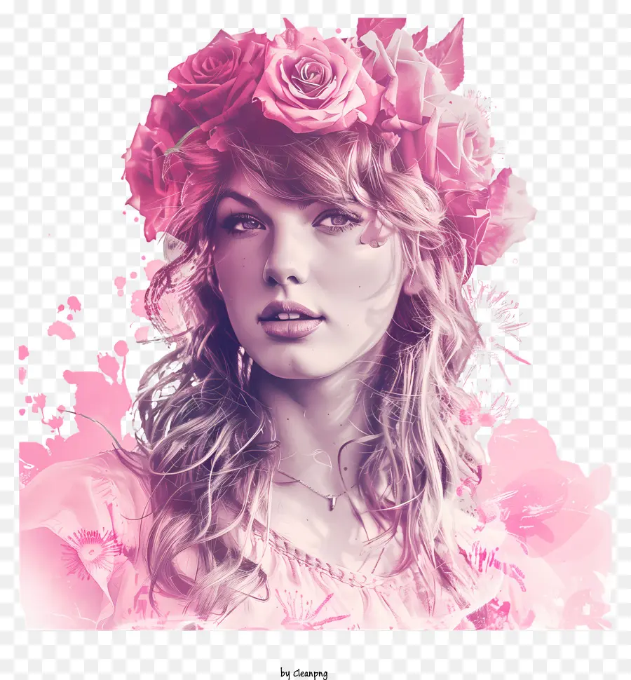 Taylor Swift，Mulher PNG