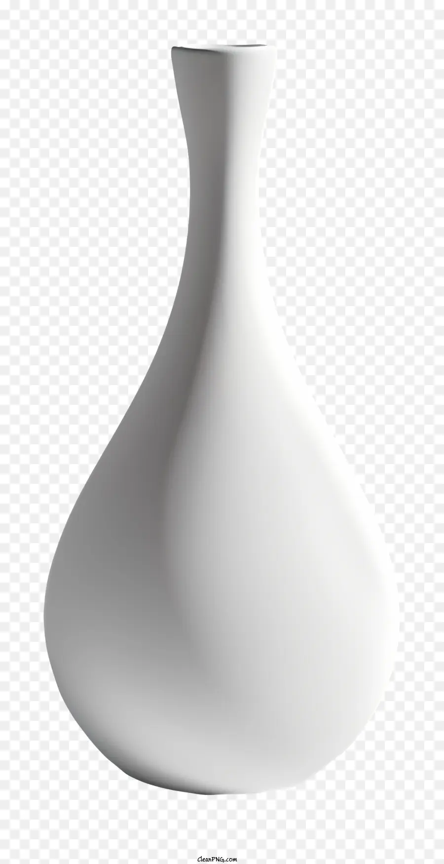 Vaso，Ilustração 3d PNG