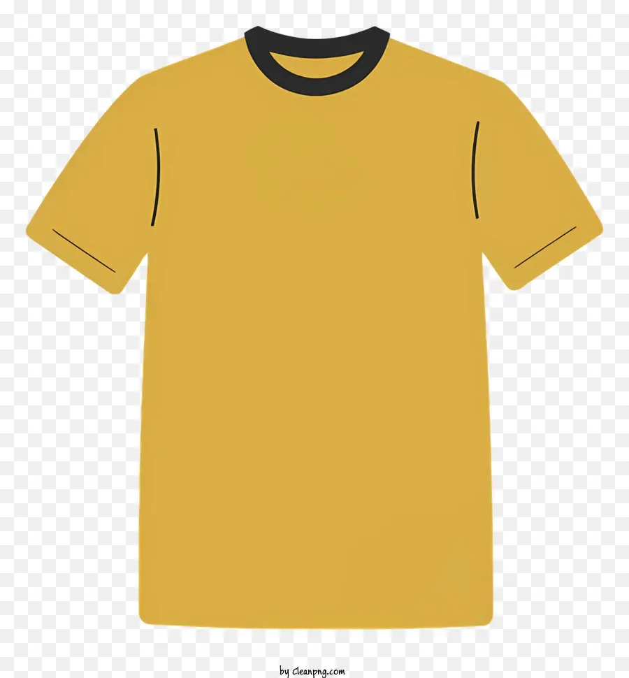 Vestuário，Tshirt PNG