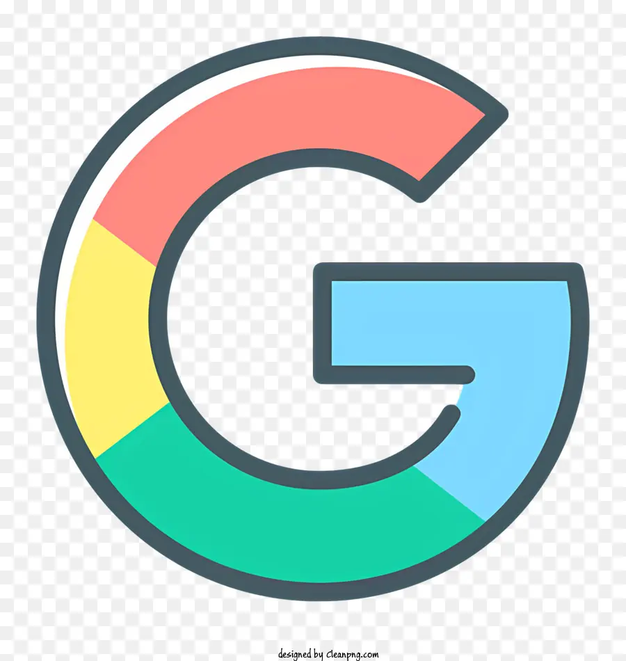 Logotipo Do Google，Colorido Logotipo PNG