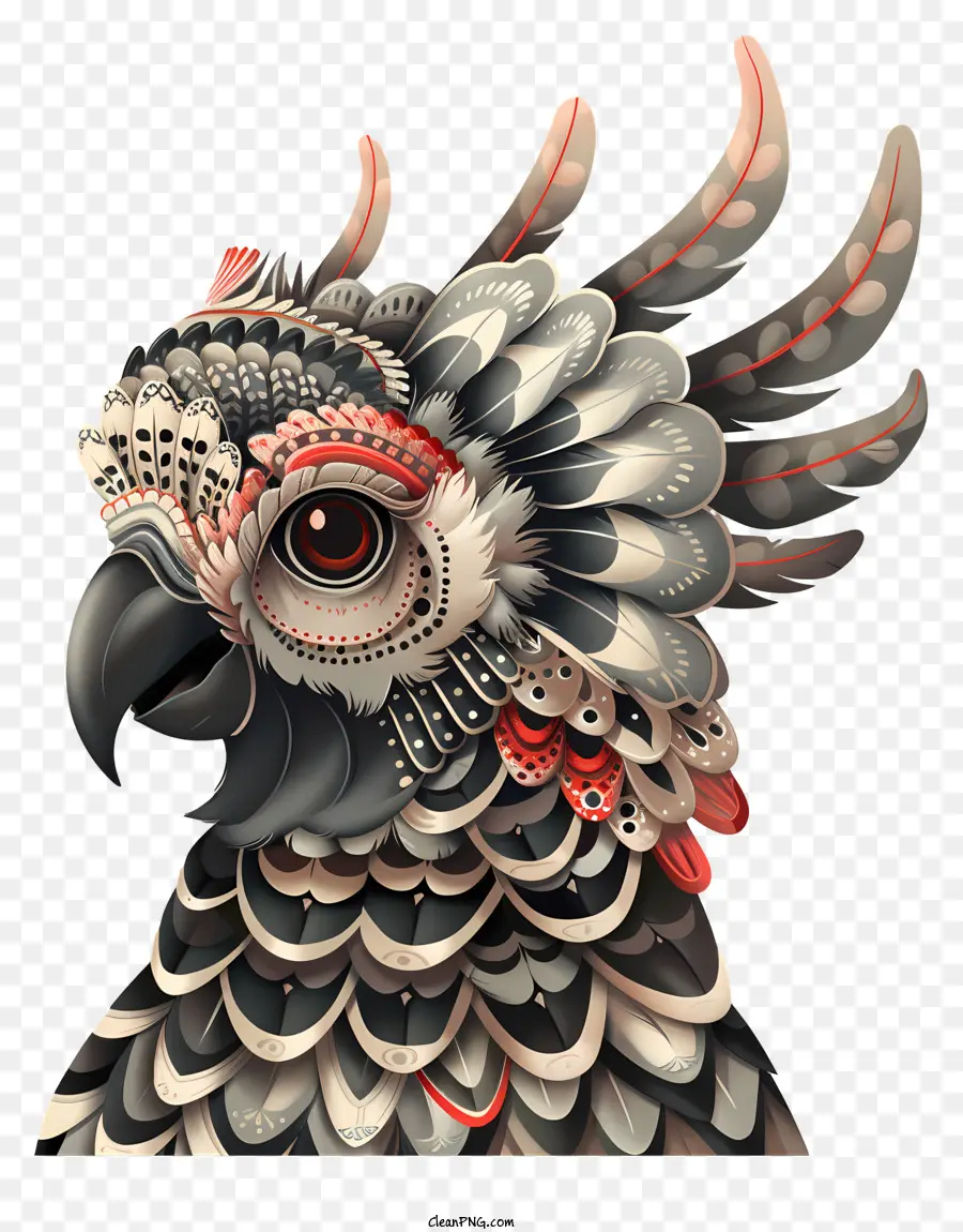 Arte Design，Aves PNG