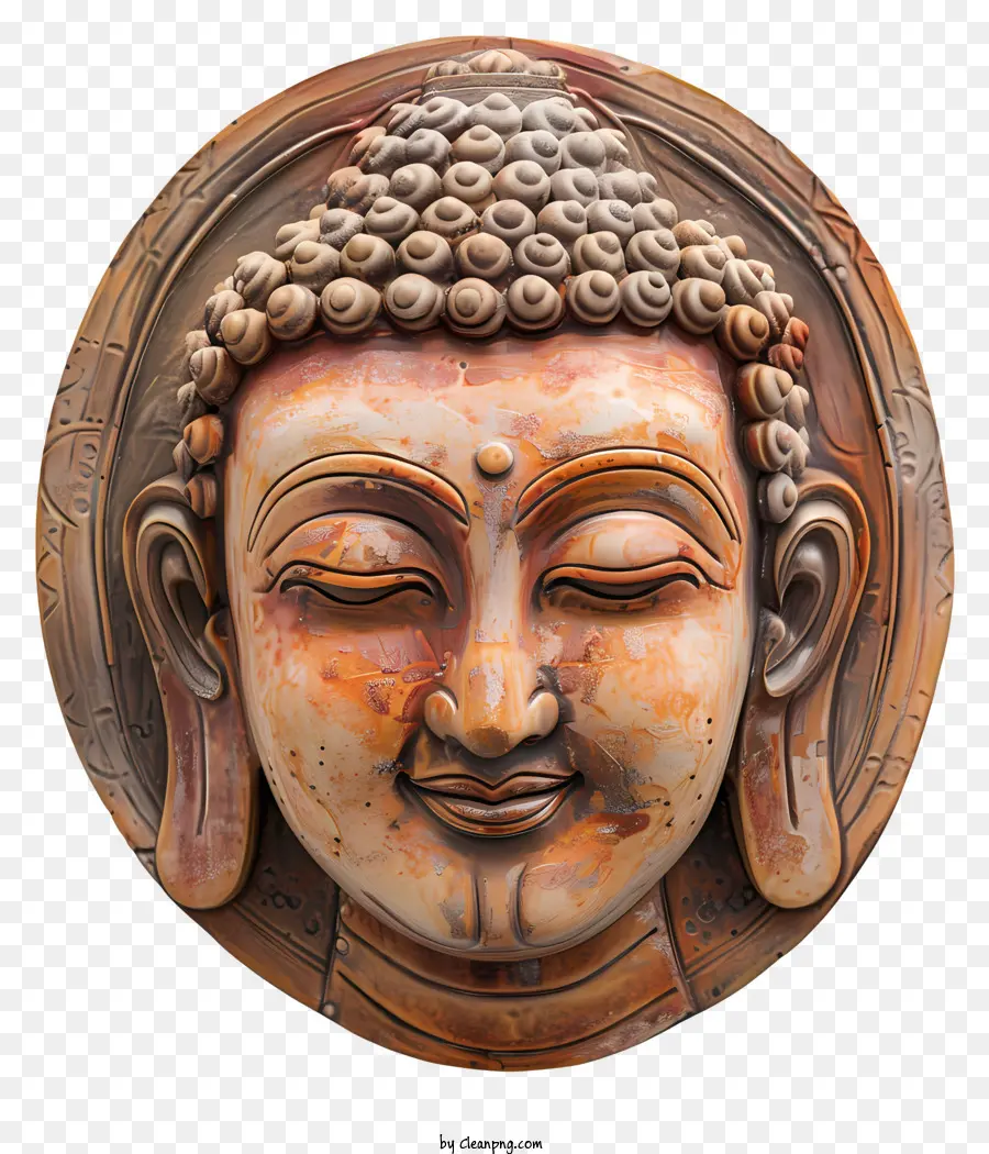Budista，Buda PNG