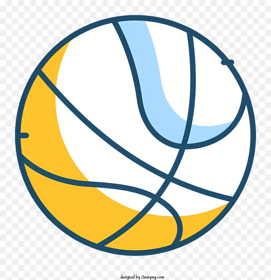 Logo De Basquete，Basquete PNG