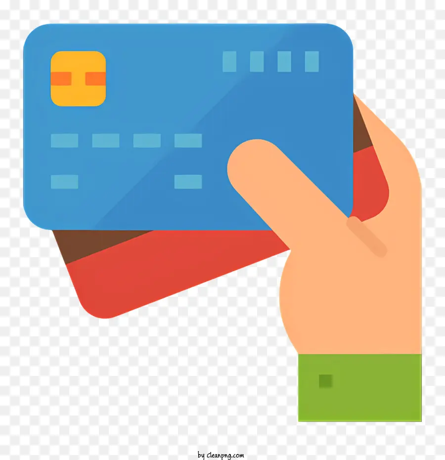 O ícone Do Cartão De Crédito，Cartão De Crédito PNG