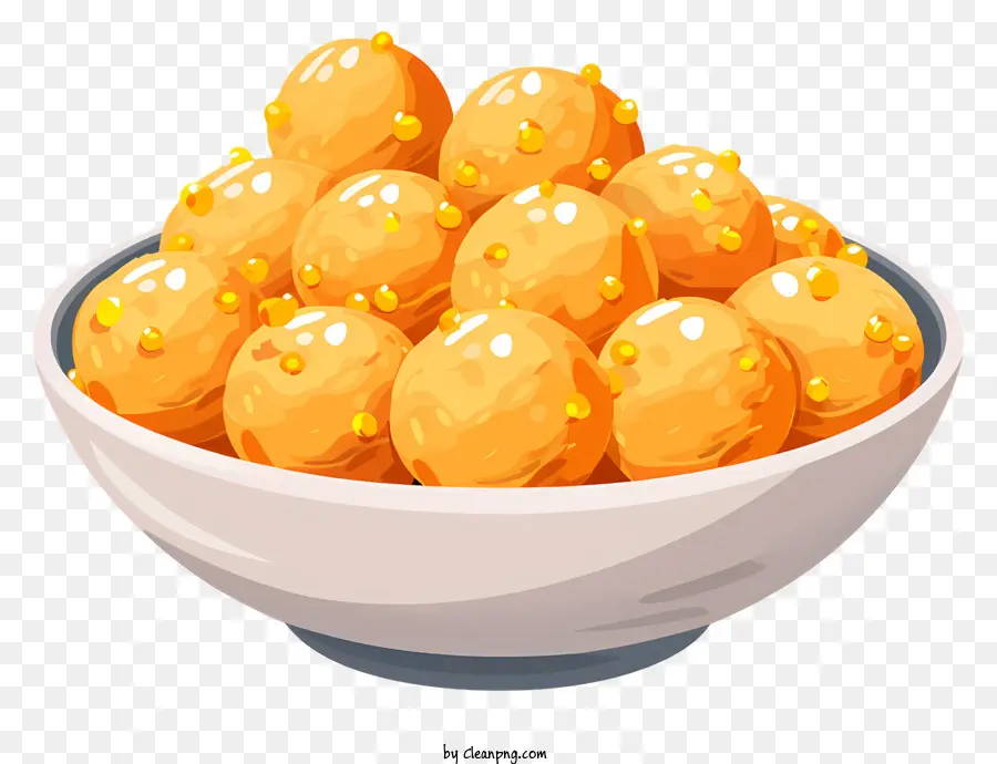 Laddu，Alimentos PNG