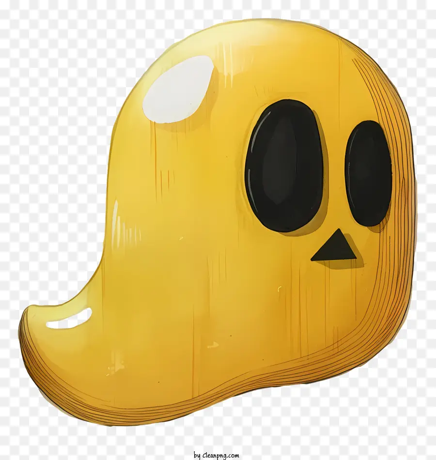 Pacman Fantasma，Ghost PNG