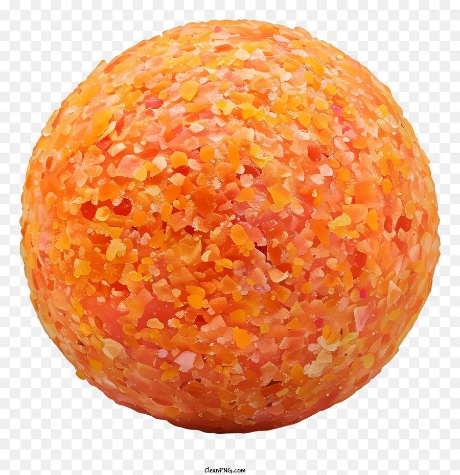 Laddu，Bola Metálica PNG