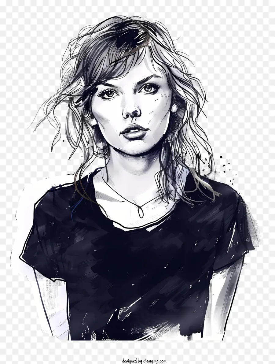 Taylor Swift，Mulher PNG