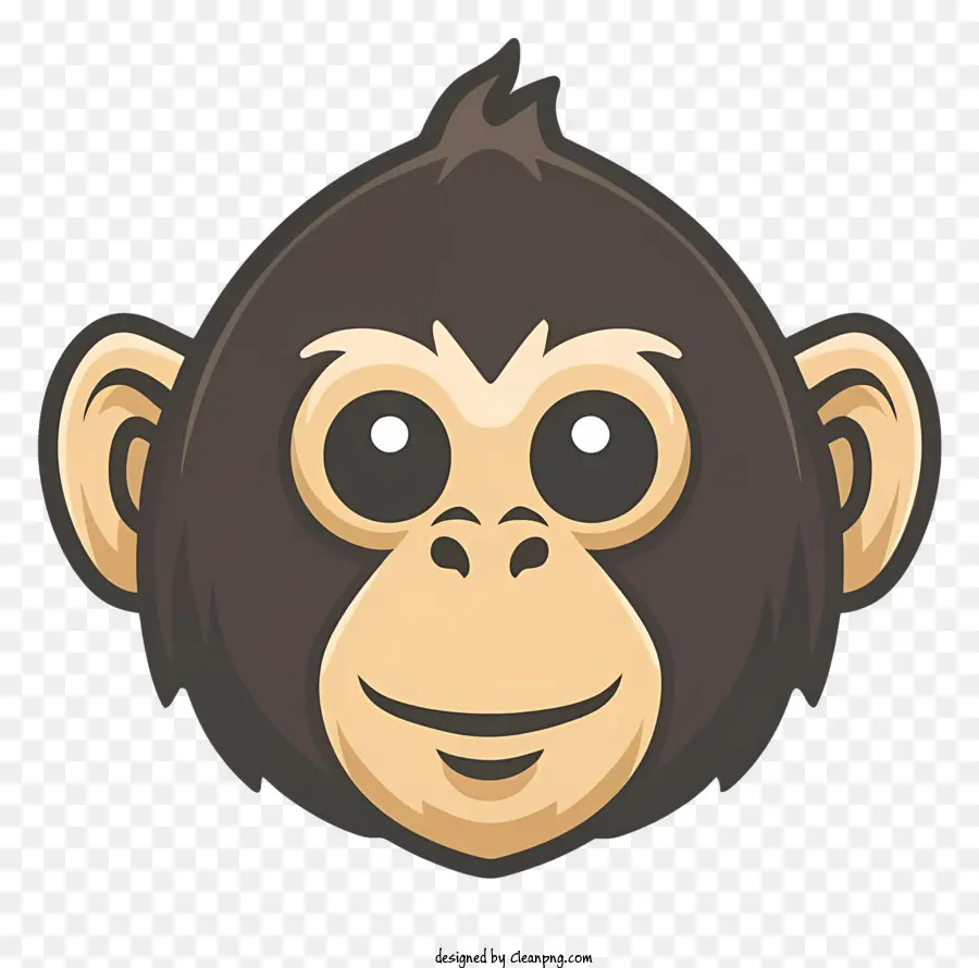 Cartoon，Macaco PNG