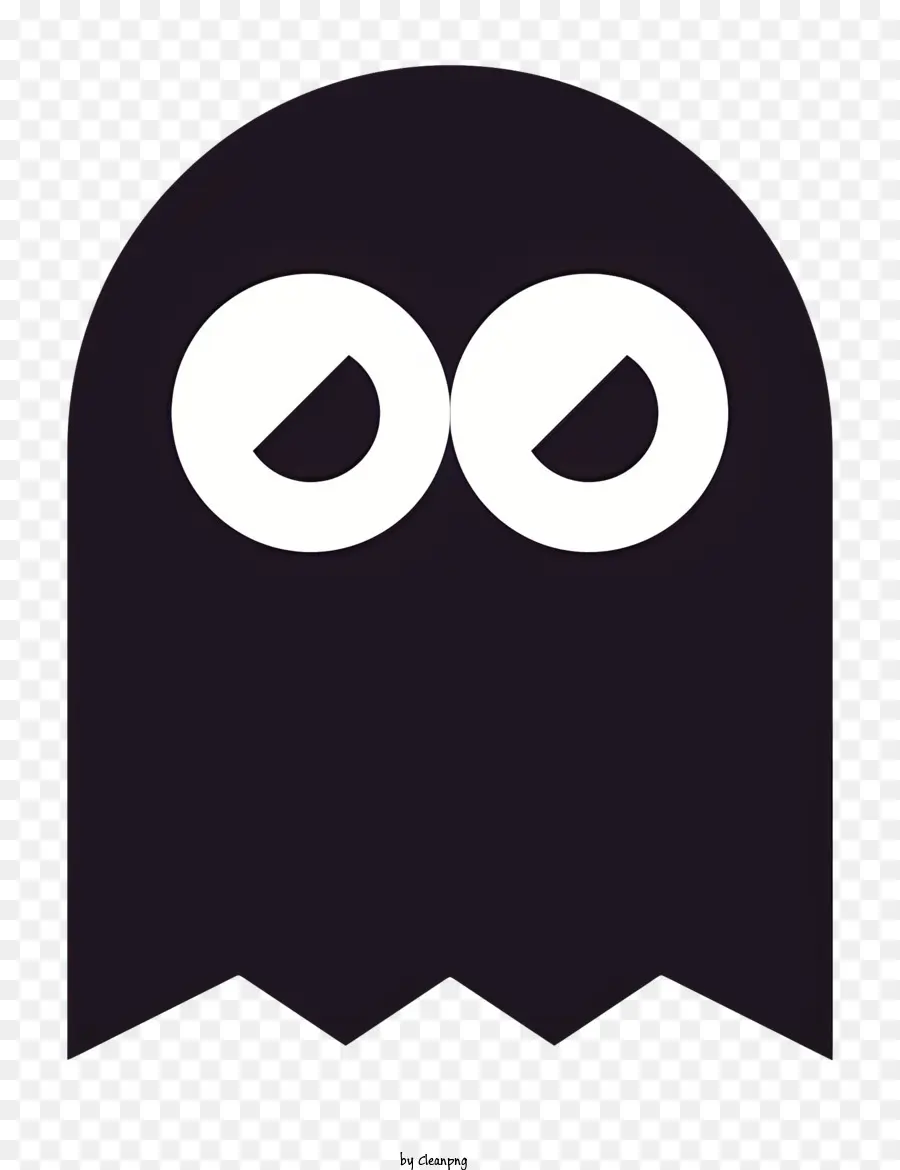 Logotipo Do Pacman，Ghost PNG
