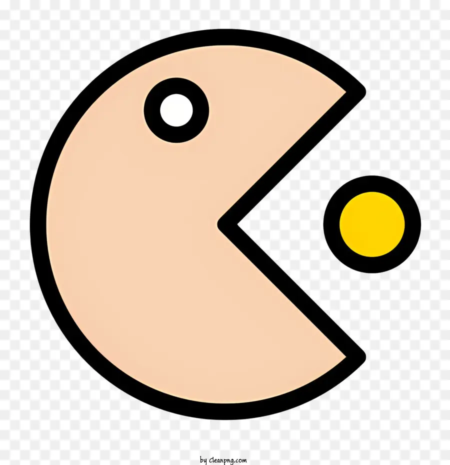 Logotipo Do Pacman，Pacman PNG