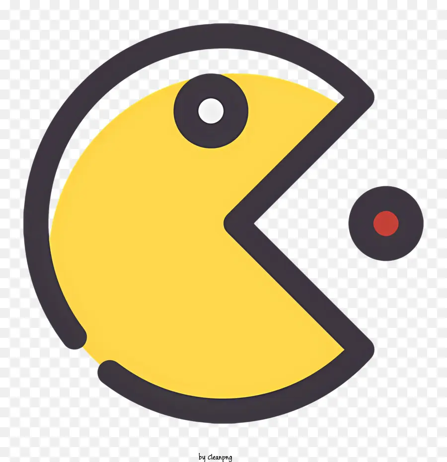 Logotipo Do Pacman，Pacman PNG