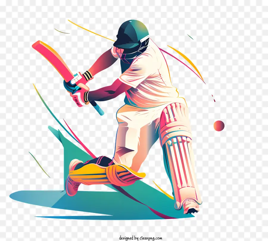 Cricket，Beisebol PNG