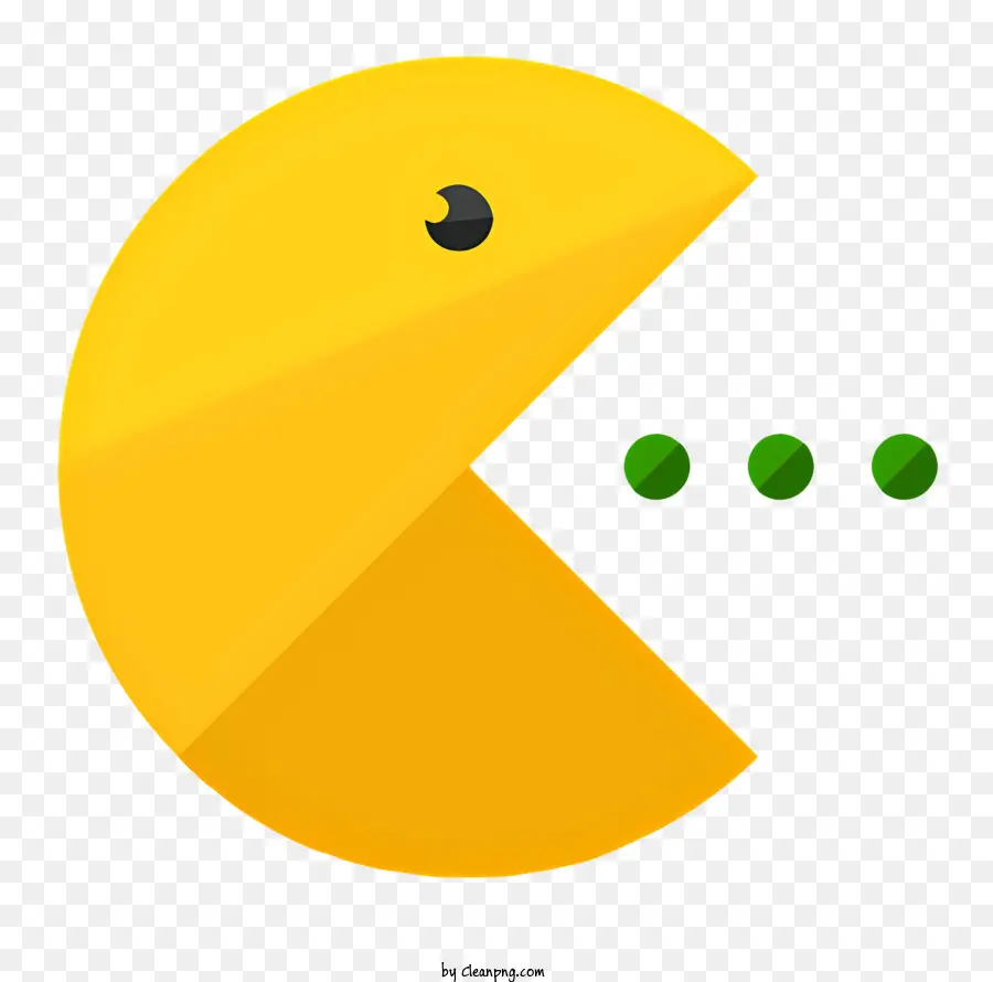 Logotipo Do Pacman，Smiley Face PNG
