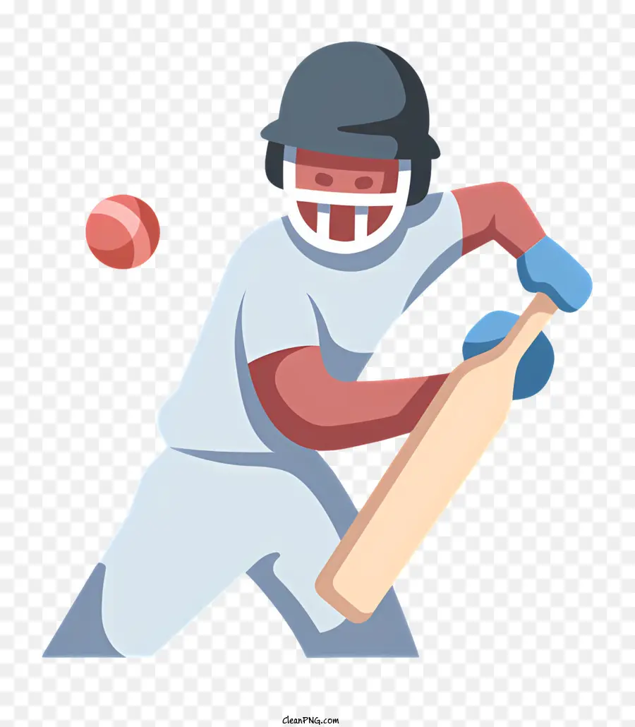 Cricket Logotipo，Jogador De Cricket PNG