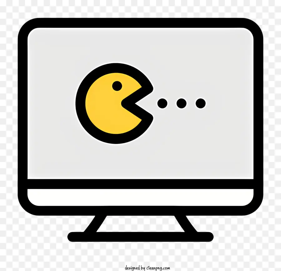 Logotipo Do Pacman，Pacman PNG