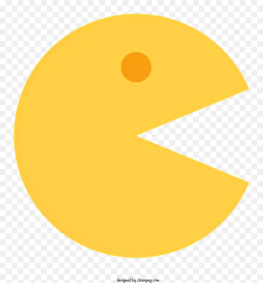 Logotipo Do Pacman，Pac Man PNG