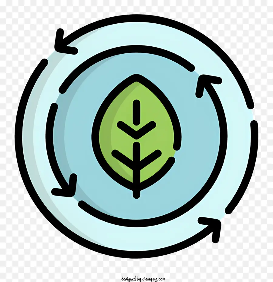 Reciclagem De Logotipo，Energia Renovável PNG