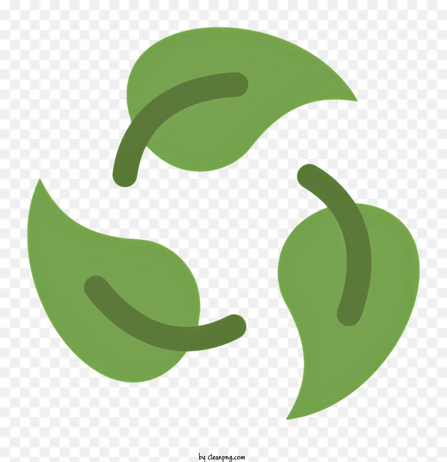 Reciclagem De Logotipo，Reciclagem PNG