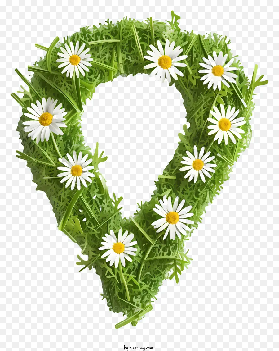 Flores，Moss PNG