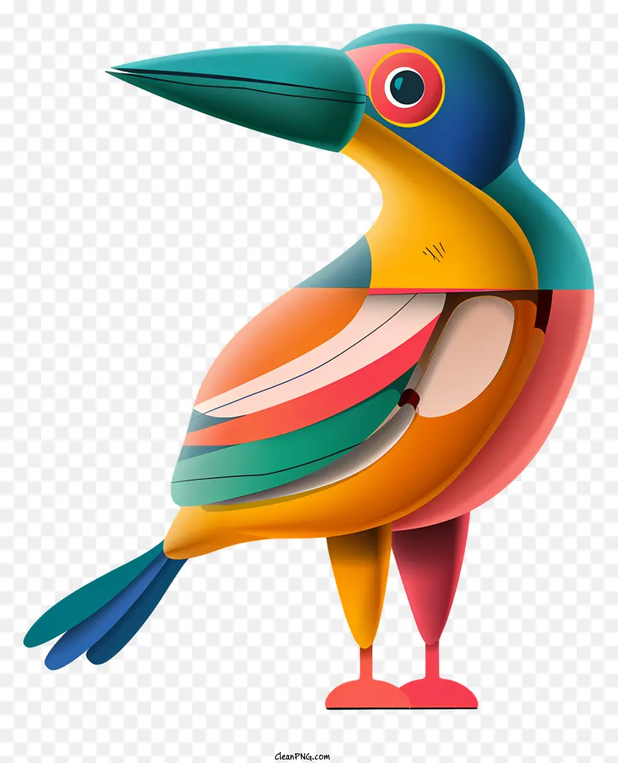 Pássaro De Brinquedo，Aves PNG