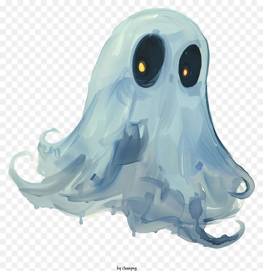 Pacman Fantasma，Ghost PNG