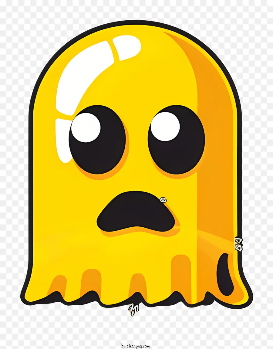 Pacman Fantasma，Personagem De Desenho Animado PNG