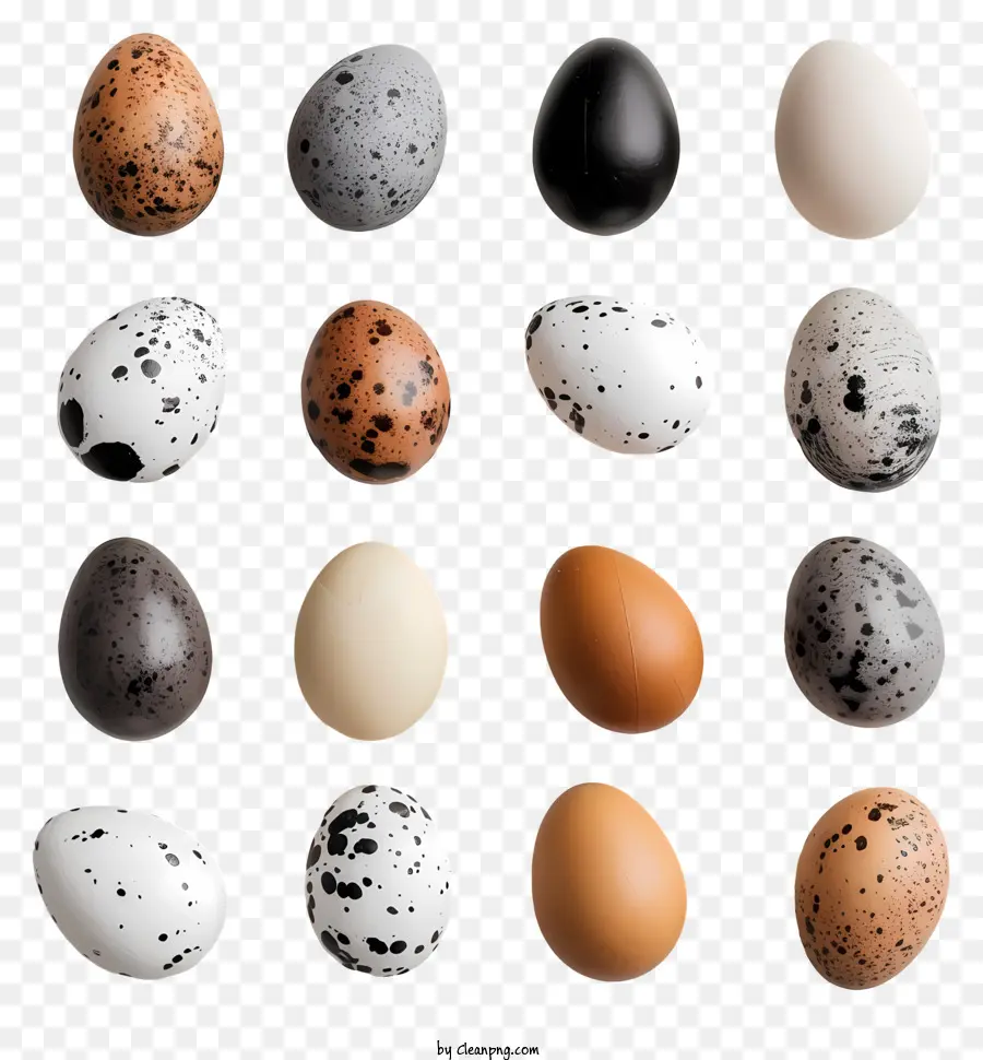 Ovos De Páscoa，Eggs PNG