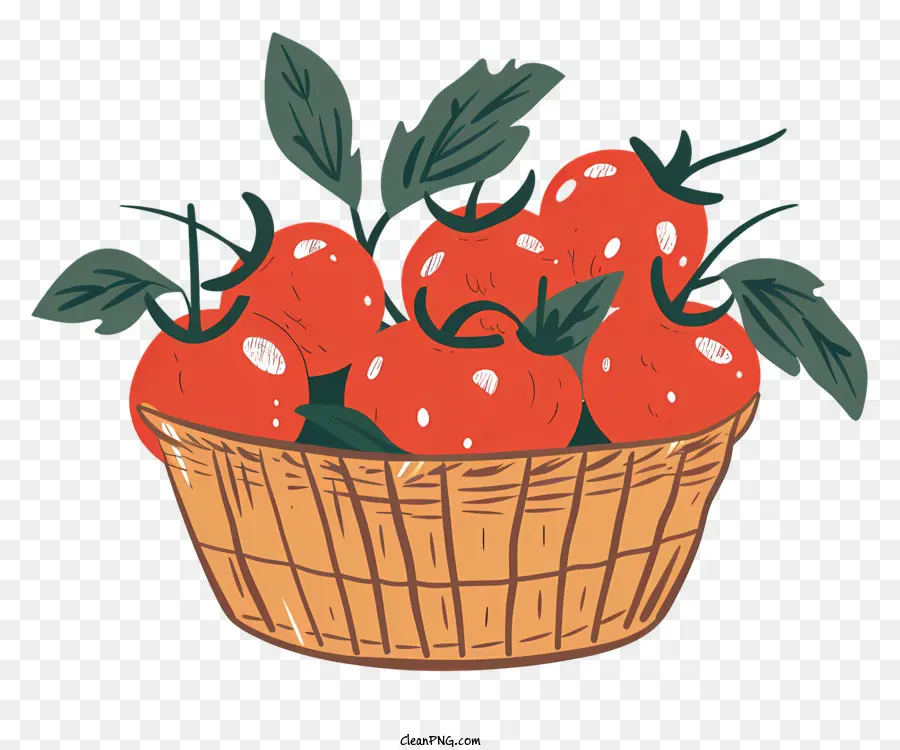 Tomate Cereja，Tomates PNG