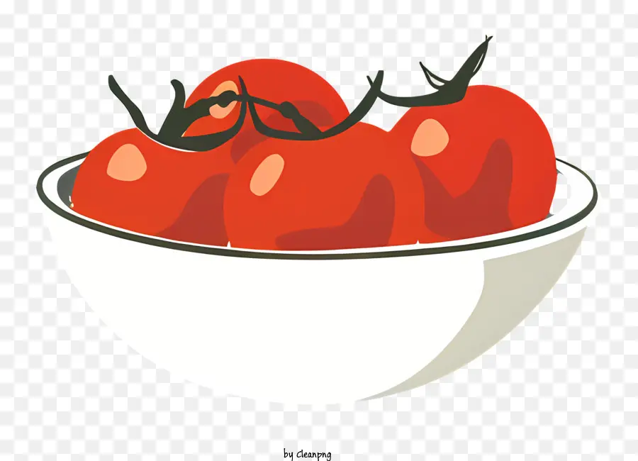 Tomate Cereja，Tomates Frescos PNG