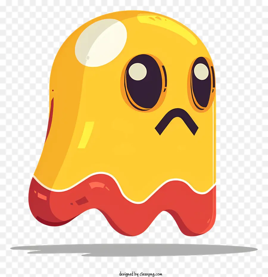 Pacman Fantasma，Personagem De Desenho Animado PNG