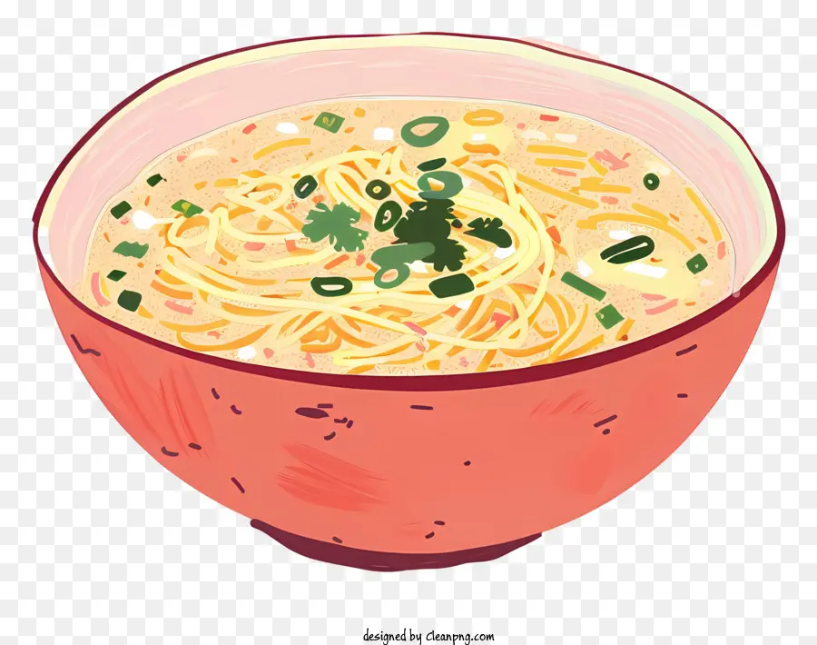 Khao Soi，Sopa De Macarrão PNG