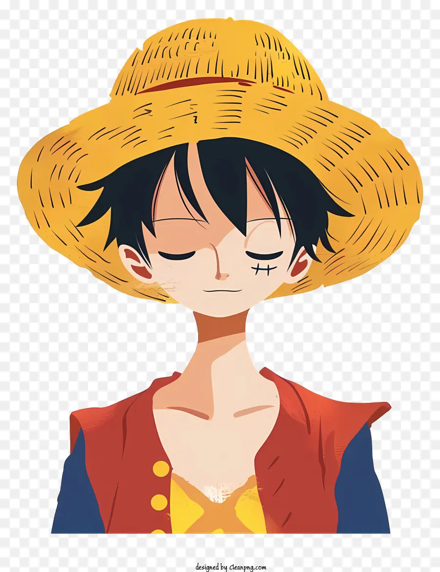 Luffy De One Piece，Mulher PNG