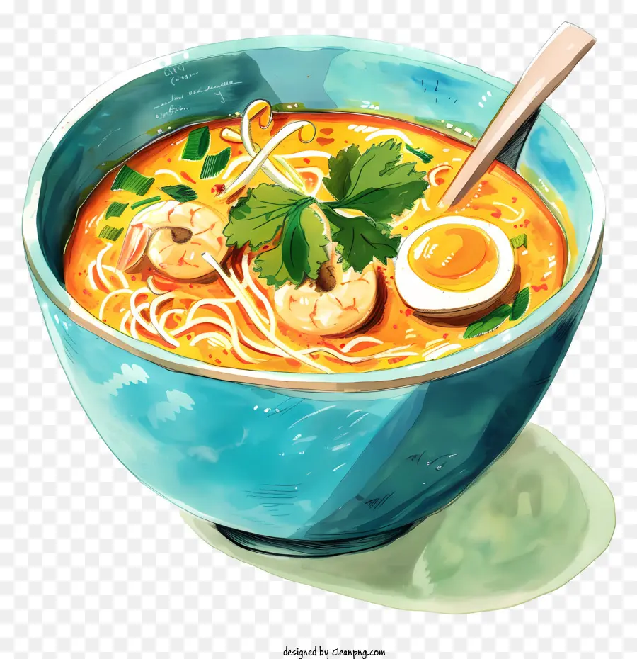 Comer Verso，Sopa De Macarrão PNG