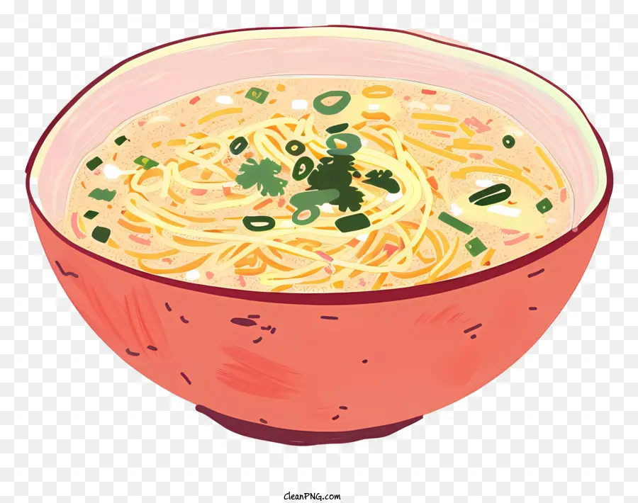 Comer Verso，Sopa PNG