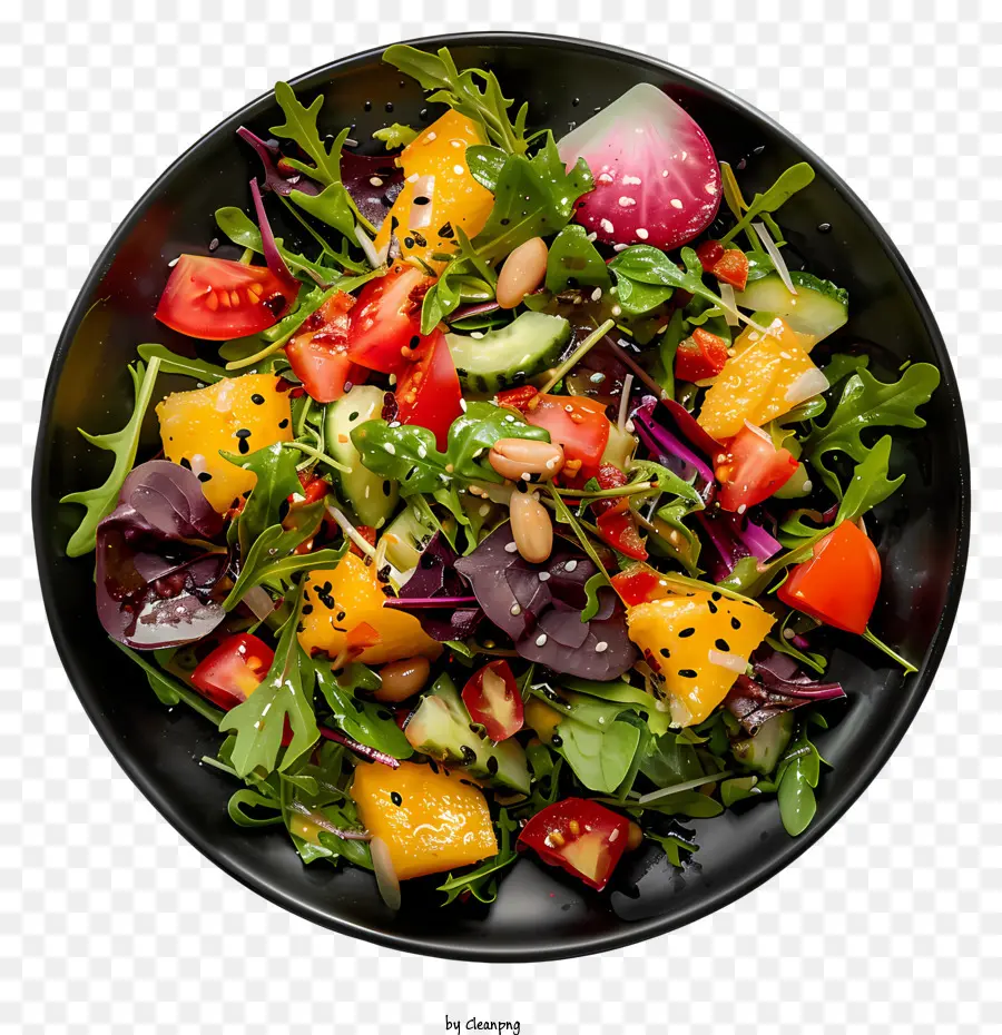 Salada Picante，Salada PNG