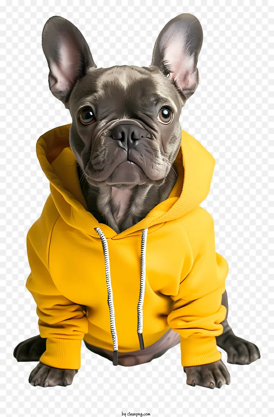 Bulldog Francês，Cão De Pequeno Porte PNG