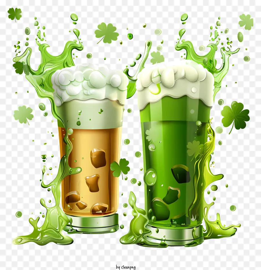 Feliz Dia De S Patrício Dia，St Patricks Day PNG