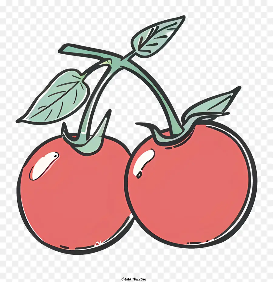 Tomate Cereja，Tomates PNG