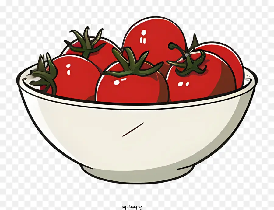 Tomate Cereja，Tomates Cereja PNG