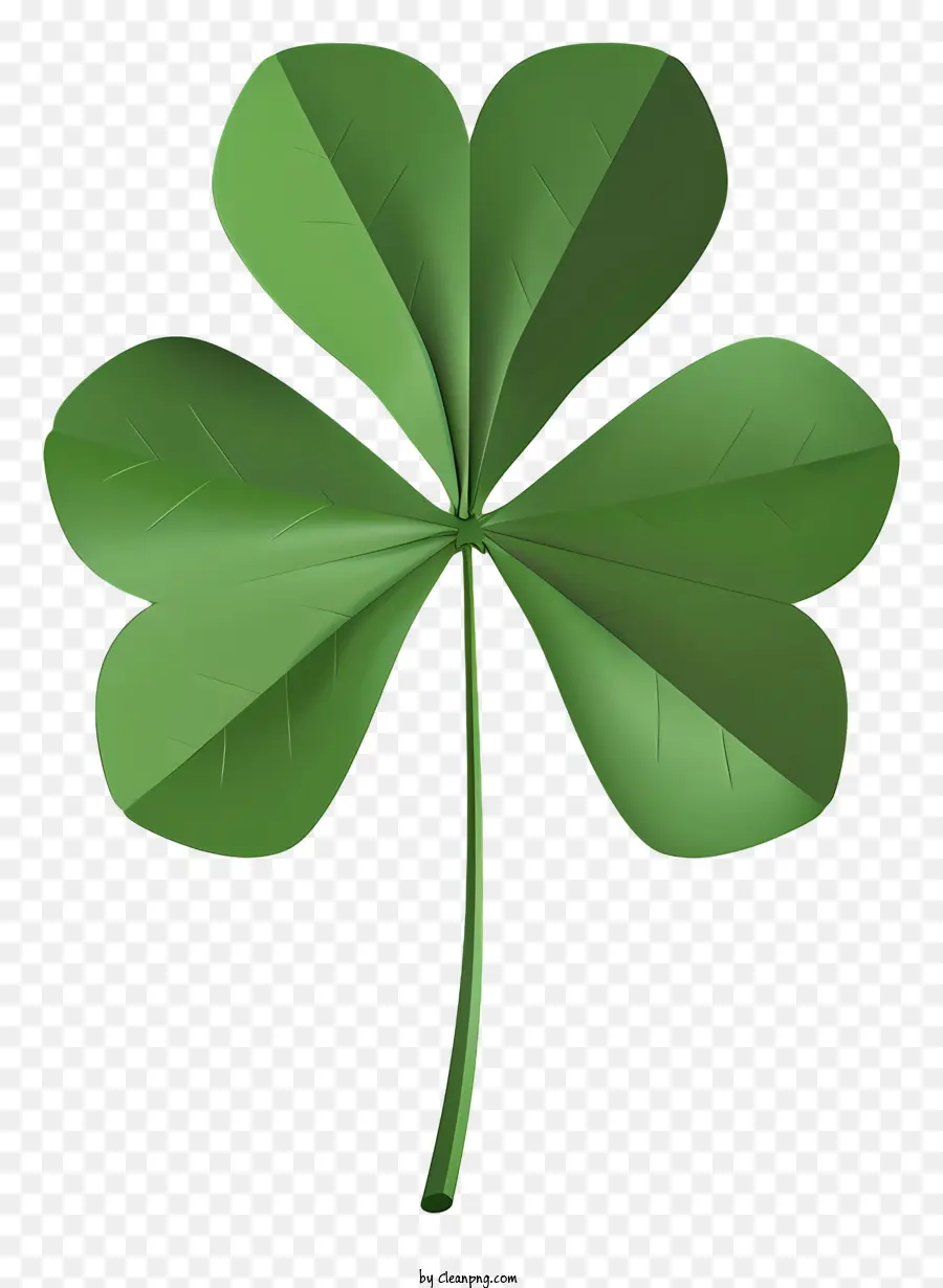 St Patricks Day Shamrock，Shamrock PNG