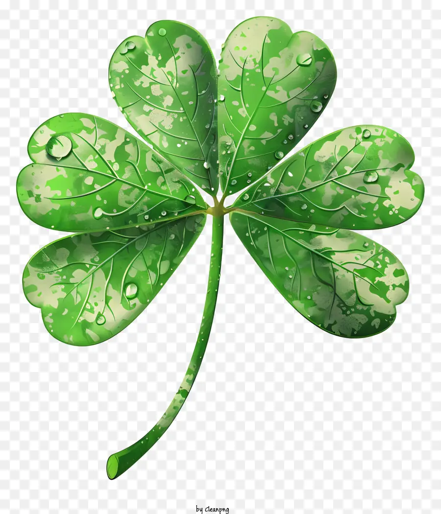 St Patricks Day Shamrock，Shamrock PNG