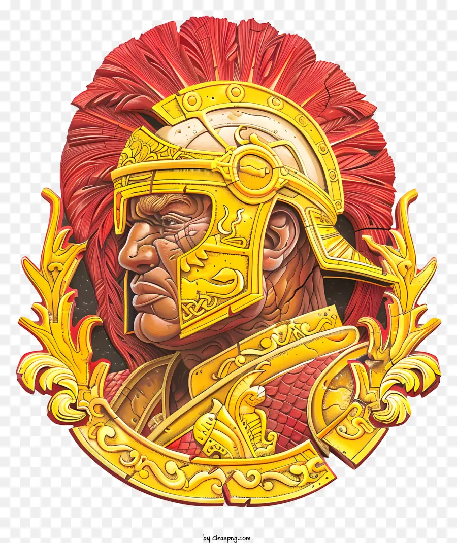 Gladiador，Guerreiro Romano PNG